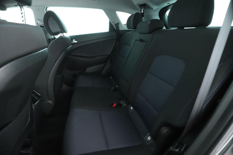 Hyundai Tucson 1.7 CRDi Business 115 ch