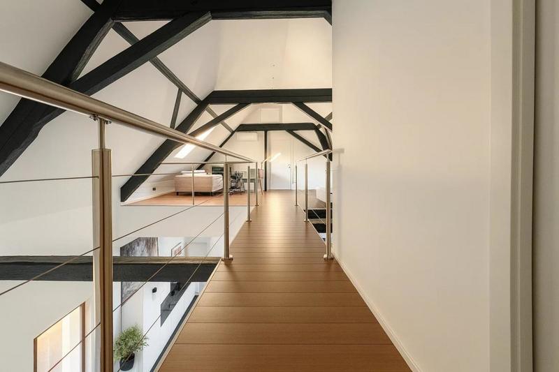 Maison - 179 m² - 6 pièces