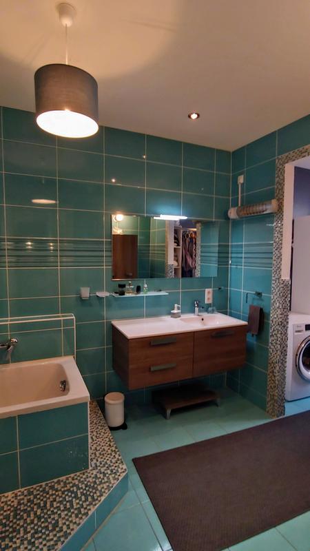 Appartement - 131 m² - 5 pièces