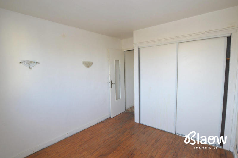 Appartement - 53 m² - 3 pièces