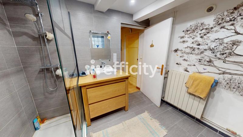 Maison - 132 m² - 5 pièces