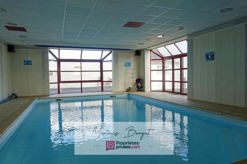 Maison - 190 m² - 7 pièces