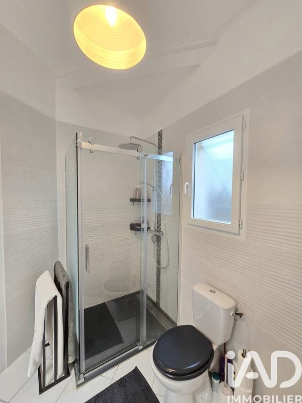 Maison - 163 m² - 6 pièces