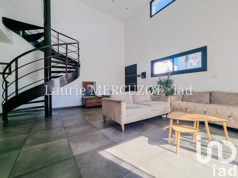 Maison - 150 m² - 4 pièces