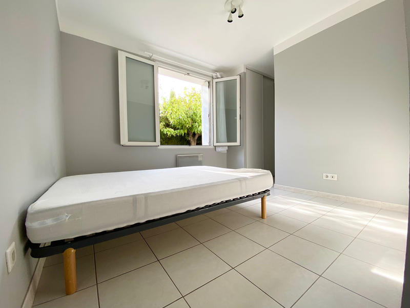 Appartement - 34 m² - 2 pièces