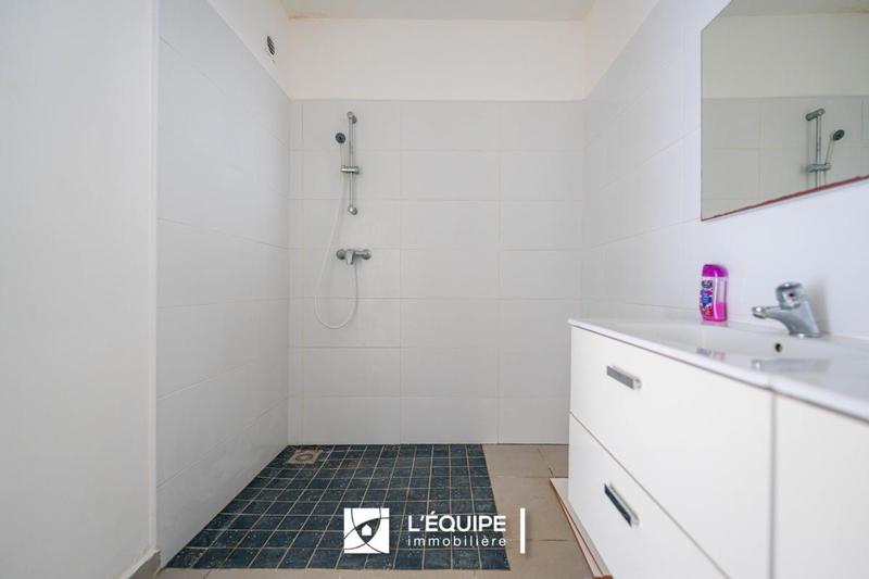 Appartement - 74 m² - 4 pièces