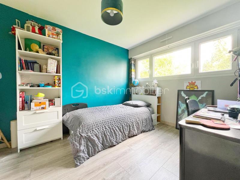 Appartement - 65 m² - 4 pièces