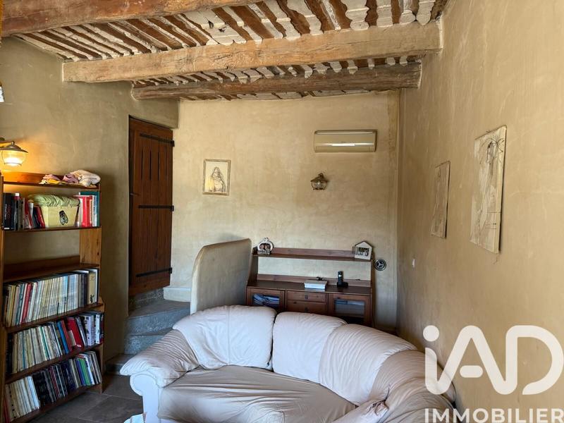 Maison de campagne - 285 m² - 10 pièces