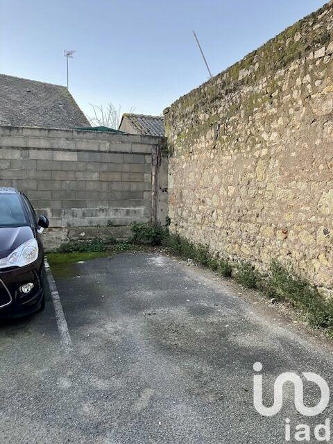 Appartement - 93 m² - 3 pièces