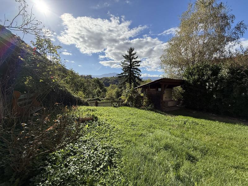 Maison - 194 m² - 7 pièces