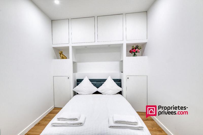 Appartement - 51 m² - 3 pièces