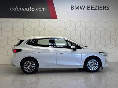 Bmw Serie 2 Active Tourer 218i 136 ch Dkg7 Business Design