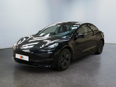 Tesla Model 3 Standard Range Plus Rwd