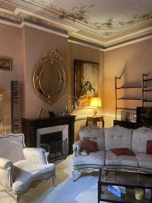 Maison bourgeoise - 330 m² - 10 pièces