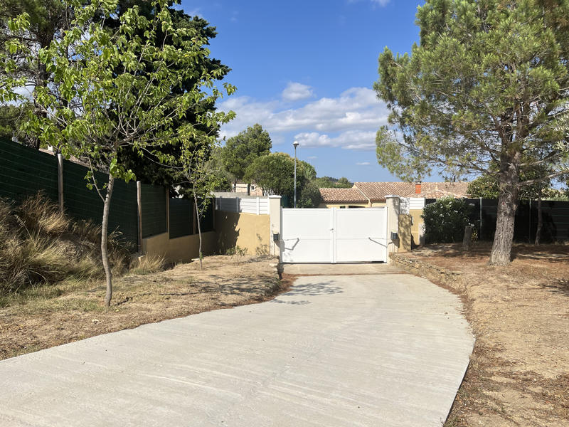 Villa - 130 m² - 7 pièces