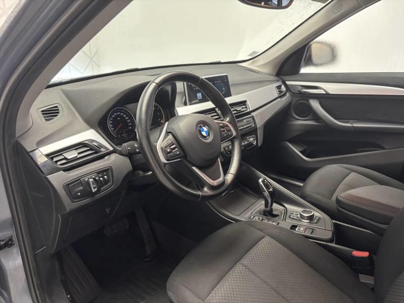 Bmw X1 sDrive 18d 150 ch Bva8 Business Design
