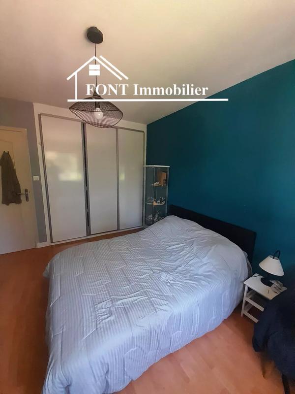 Maison - 155 m² - 6 pièces