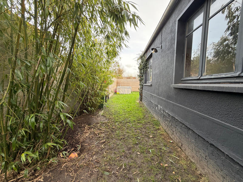 Maison - 165 m² - 5 pièces