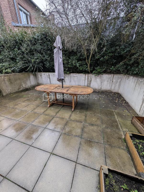 Appartement - 53 m² - 3 pièces