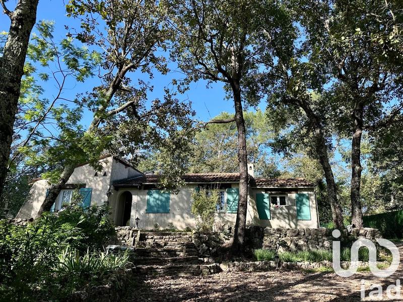 Maison - 111 m² - 5 pièces