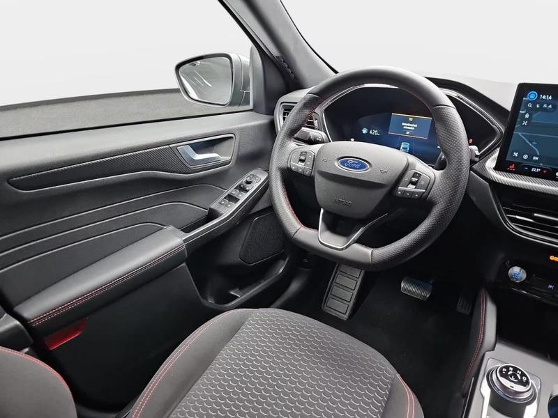 Ford Kuga III (2) 2.5 Duratec 243 Phev St-Line Powershift