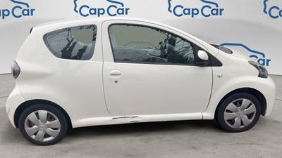 Toyota Aygo 1.0 Vvt-i 68 Active