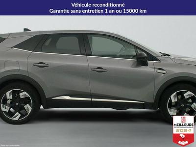 Renault Symbioz E-Tech full hybrid 145 Iconic