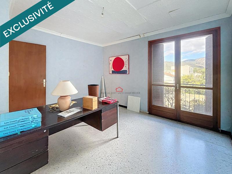 Appartement - 78 m² - 3 pièces