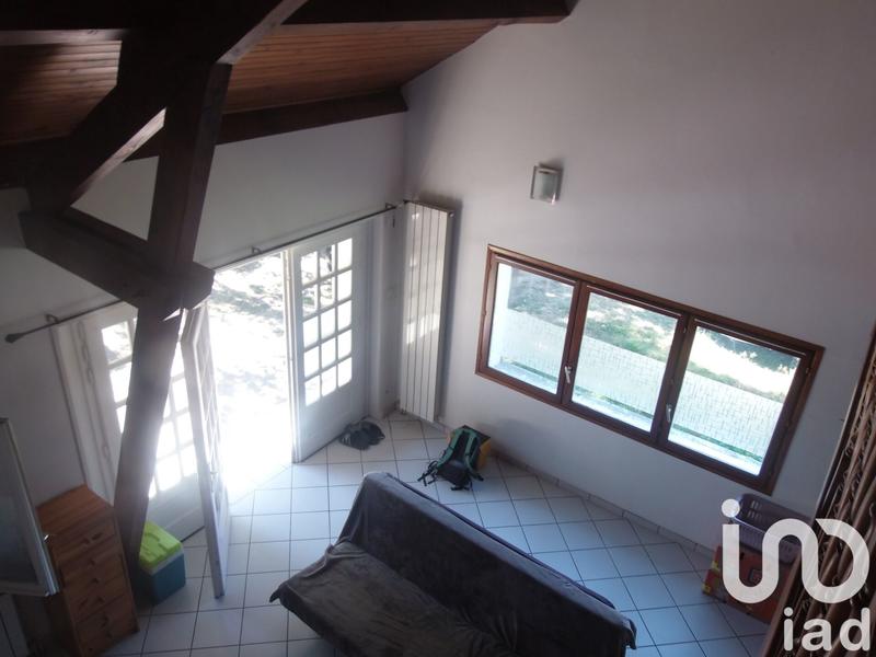 Maison de campagne - 205 m² - 19 pièces