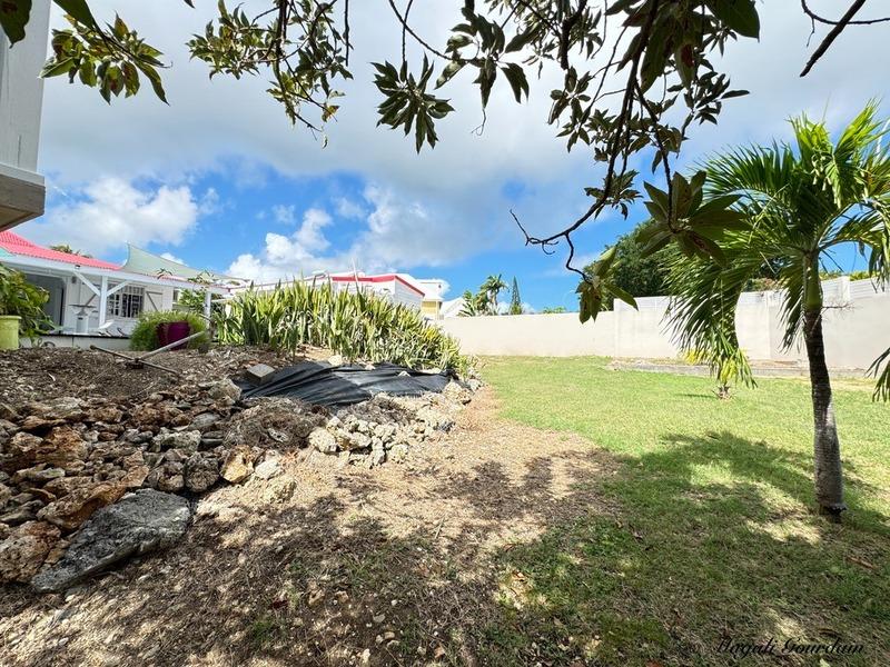 Villa - 174 m² - 7 pièces