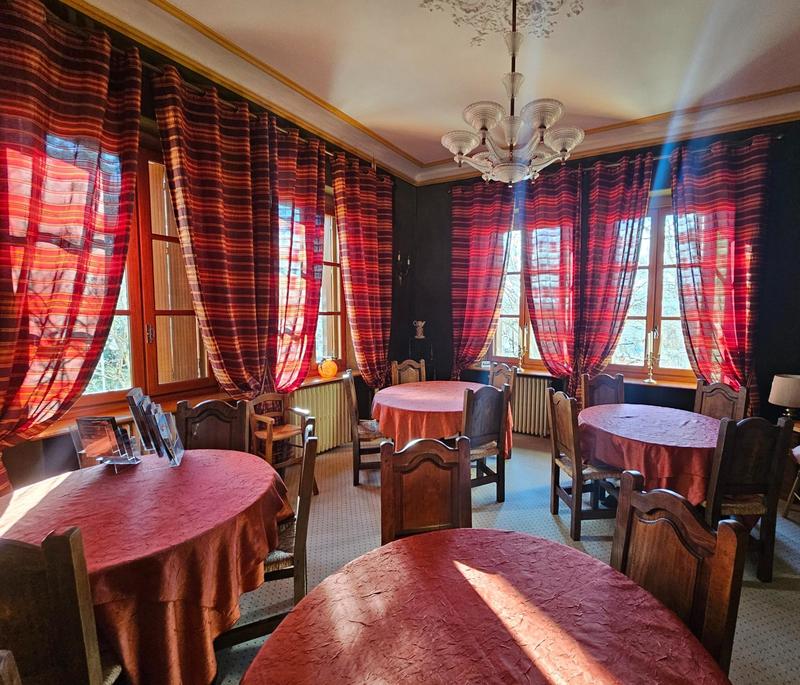 Local commercial - 370 m² - 15 pièces