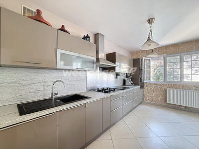 Maison - 113 m² - 5 pièces