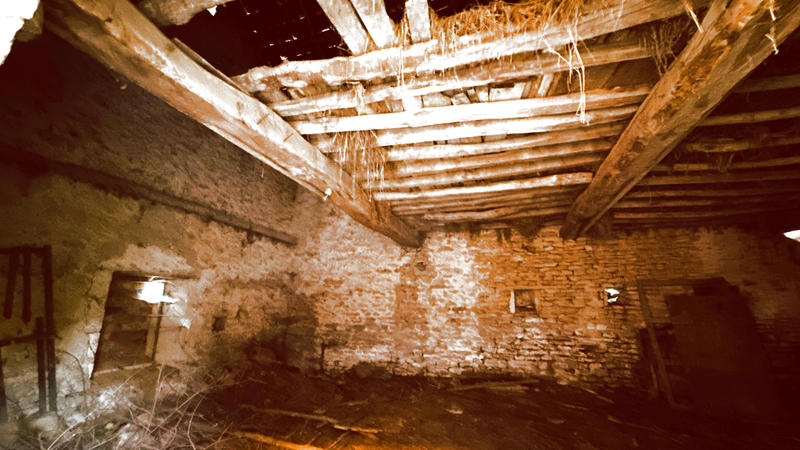 Maison - 60 m² - 3 pièces