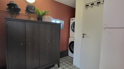 Maison - 224 m² - 6 pièces