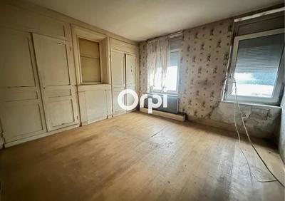 Maison - 107 m² - 4 pièces