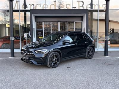 Mercedes Gla 220 d 4matic Amg Line