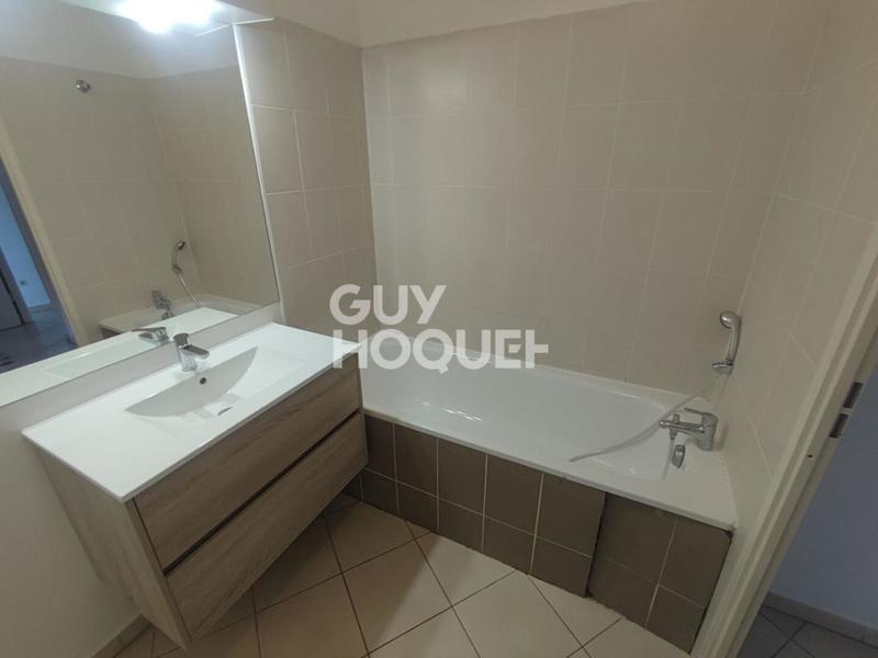 Appartement - 69 m² - 3 pièces