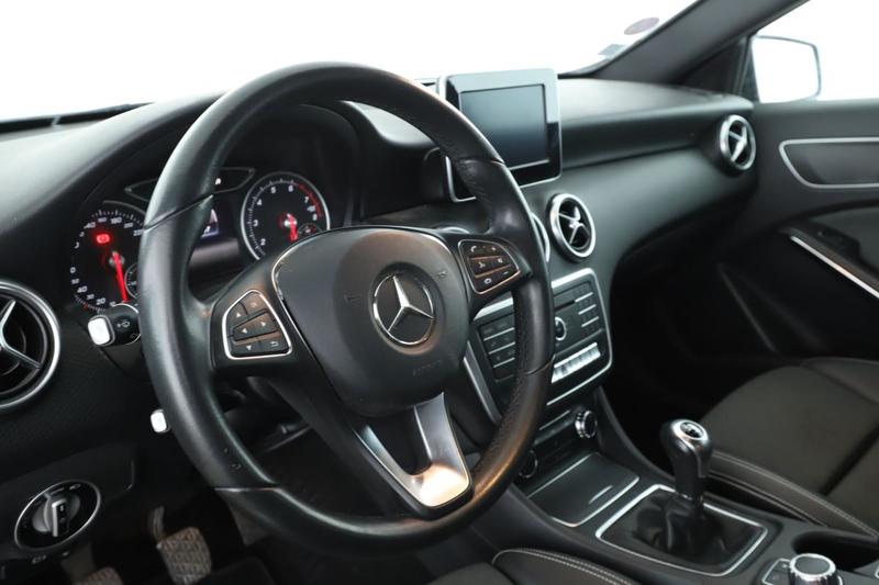 Mercedes Classe a 180 Inspiration 122 ch