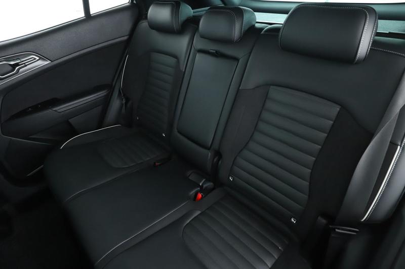 Kia Sportage 1.6 t-GDi Isg Hybride Gt-Line Premium 4x2 Bva6 230 ch