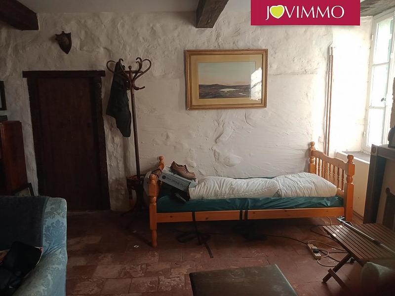 Maison - 167 m² - 5 pièces