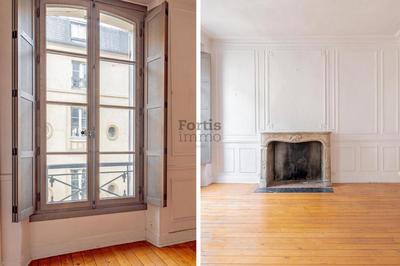 Appartement - 86 m² - 4 pièces
