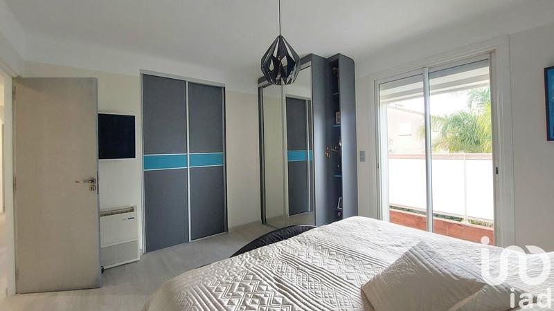 Appartement - 124 m² - 4 pièces