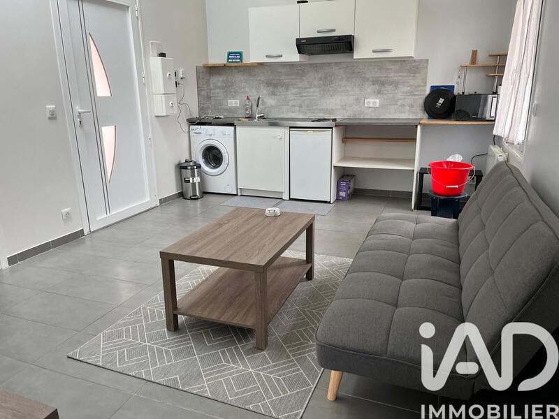Immeuble - 272 m² - 5 pièces