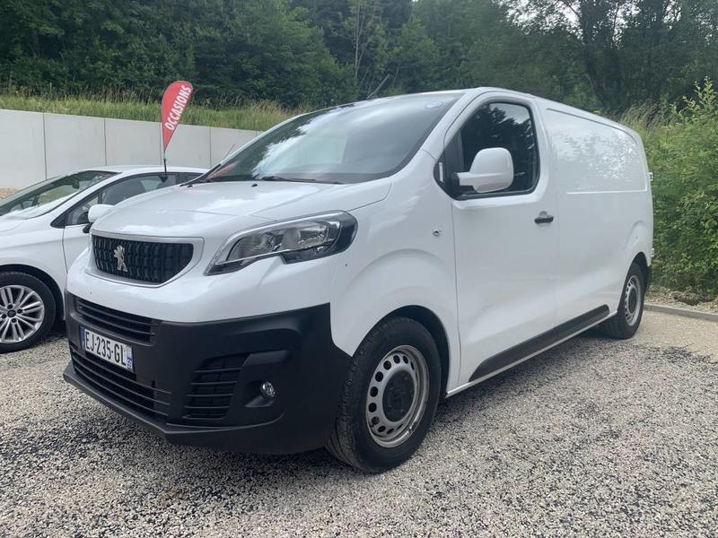 Peugeot Expert III 1.6 BlueHDi 115 s&amp;amp;S Standard Premium