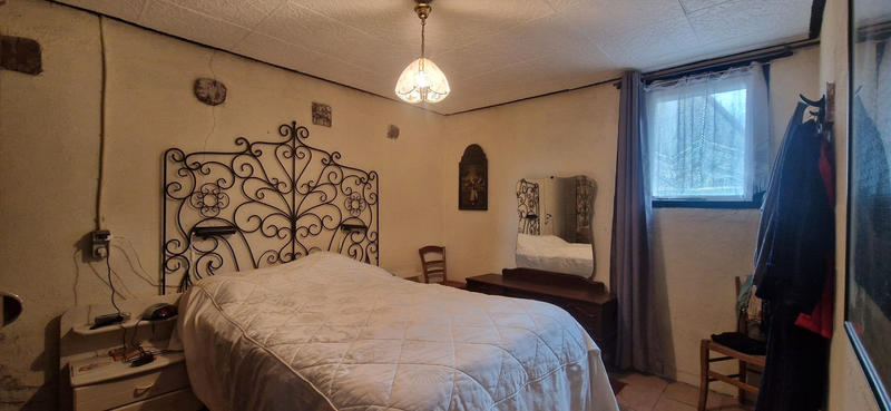 Maison - 113 m² - 4 pièces