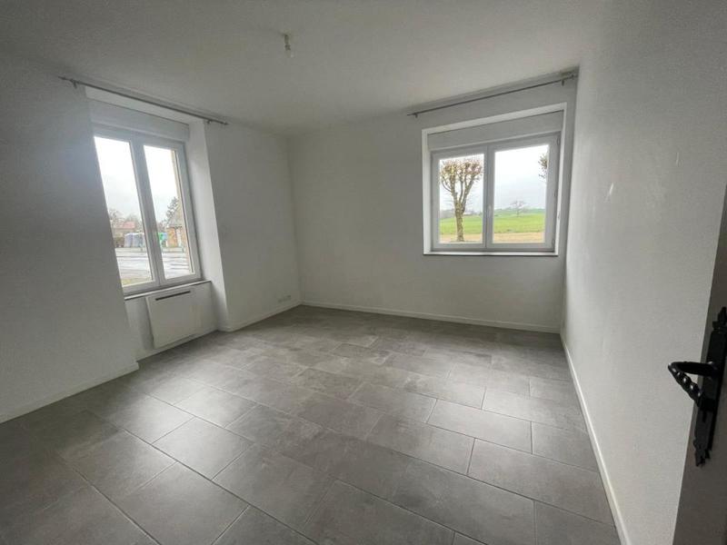 Appartement - 81 m² - 4 pièces