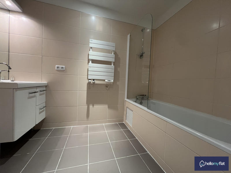 Appartement - 57 m² - 2 pièces