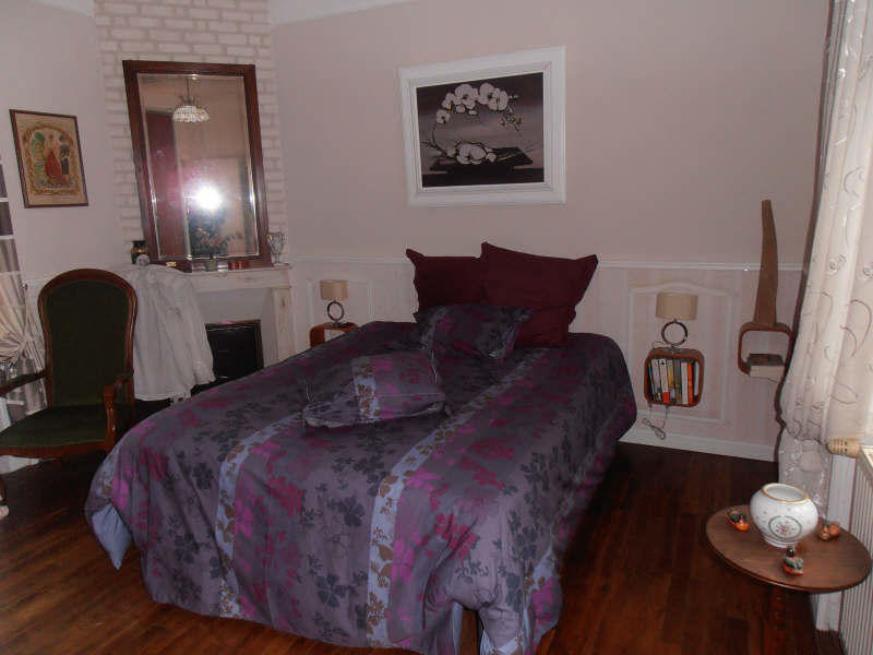 Maison - 170 m² - 7 pièces