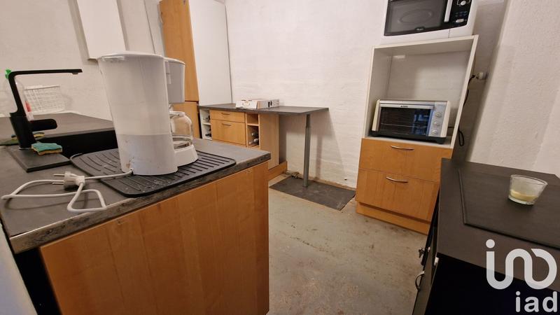 Maison - 280 m² - 9 pièces