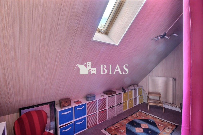 Maison - 159 m² - 6 pièces